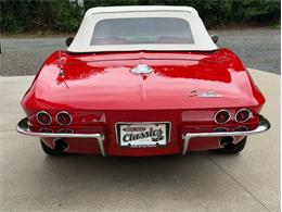 1965 Chevrolet Corvette (CC-2091809) for sale in Newfield, New Jersey