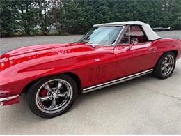 1965 Chevrolet Corvette (CC-2091809) for sale in Newfield, New Jersey