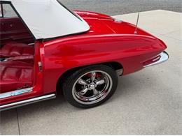 1965 Chevrolet Corvette (CC-2091809) for sale in Newfield, New Jersey