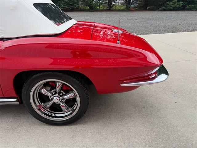 1965 Chevrolet Corvette (CC-2091809) for sale in Newfield, New Jersey