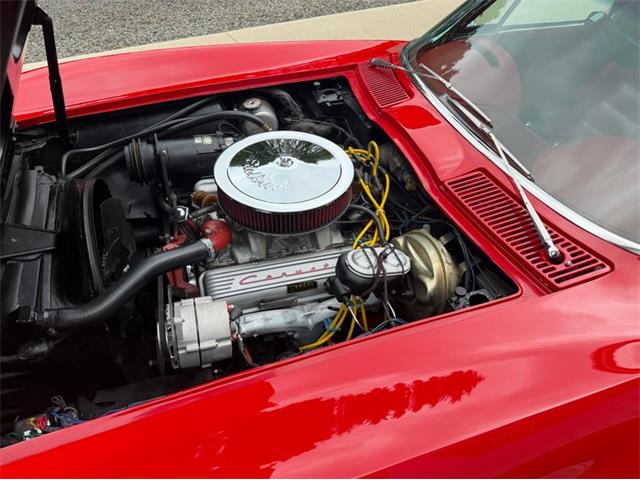 1965 Chevrolet Corvette (CC-2091809) for sale in Newfield, New Jersey