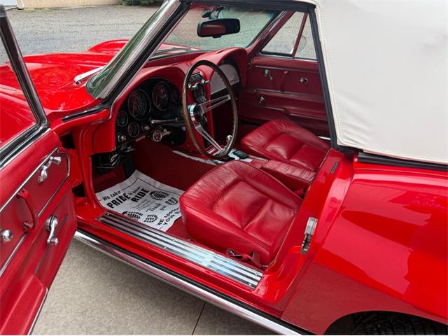 1965 Chevrolet Corvette (CC-2091809) for sale in Newfield, New Jersey