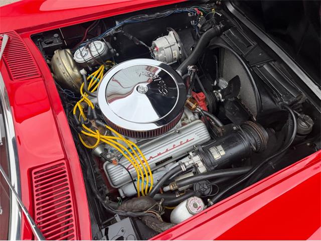 1965 Chevrolet Corvette (CC-2091809) for sale in Newfield, New Jersey