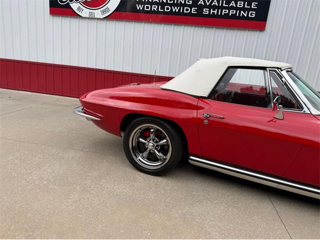 1965 Chevrolet Corvette (CC-2091809) for sale in Newfield, New Jersey