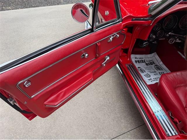 1965 Chevrolet Corvette (CC-2091809) for sale in Newfield, New Jersey
