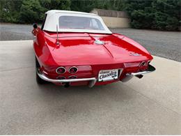 1965 Chevrolet Corvette (CC-2091809) for sale in Newfield, New Jersey