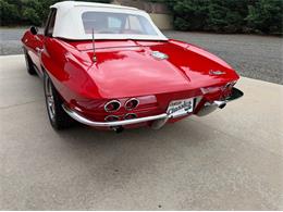 1965 Chevrolet Corvette (CC-2091809) for sale in Newfield, New Jersey
