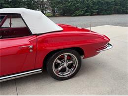 1965 Chevrolet Corvette (CC-2091809) for sale in Newfield, New Jersey