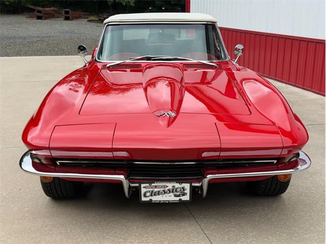 1965 Chevrolet Corvette (CC-2091809) for sale in Newfield, New Jersey