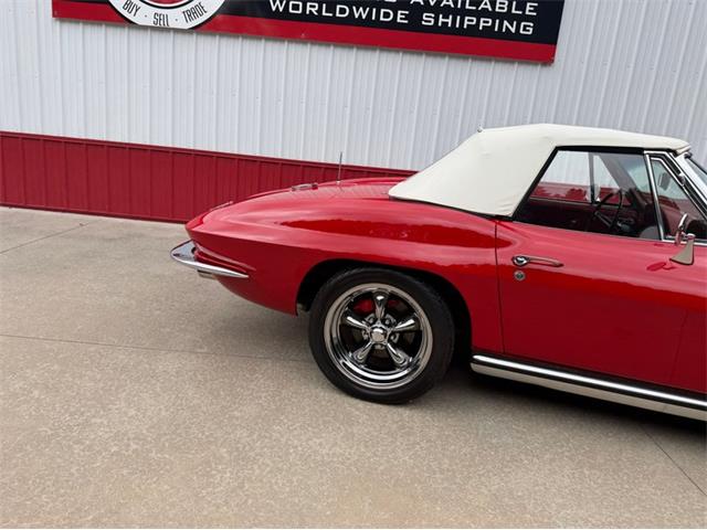 1965 Chevrolet Corvette (CC-2091809) for sale in Newfield, New Jersey