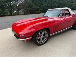 1965 Chevrolet Corvette (CC-2091809) for sale in Newfield, New Jersey