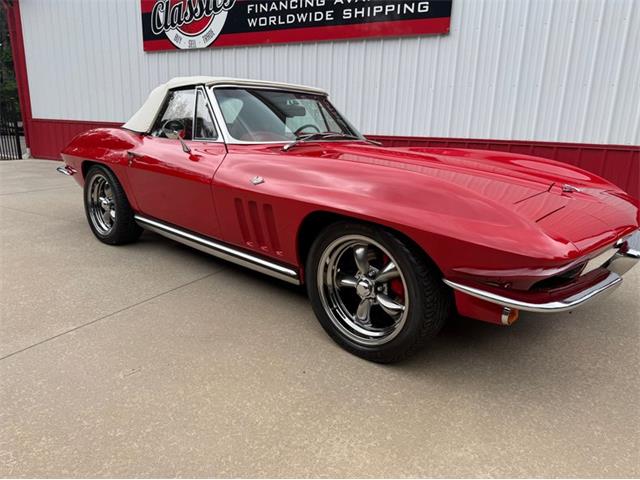 1965 Chevrolet Corvette (CC-2091809) for sale in Newfield, New Jersey