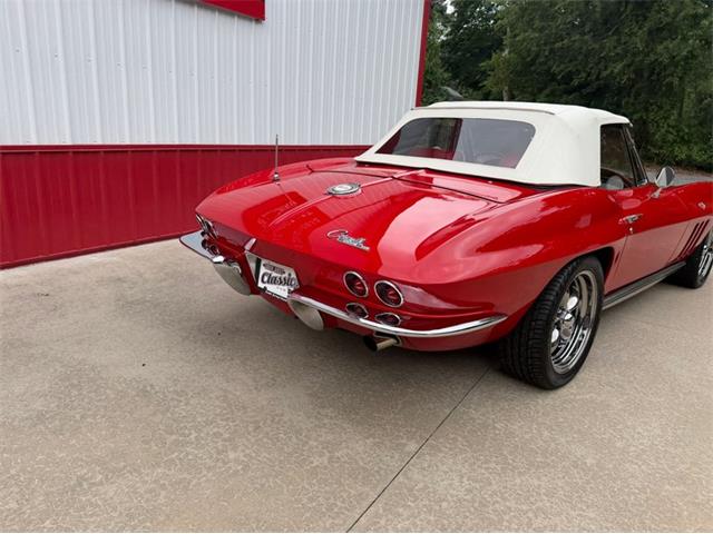 1965 Chevrolet Corvette (CC-2091809) for sale in Newfield, New Jersey