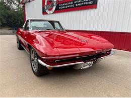 1965 Chevrolet Corvette (CC-2091809) for sale in Newfield, New Jersey