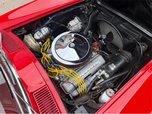 1965 Chevrolet Corvette (CC-2091809) for sale in Newfield, New Jersey