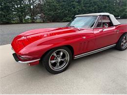 1965 Chevrolet Corvette (CC-2091809) for sale in Newfield, New Jersey