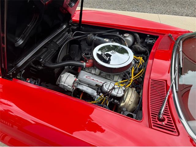1965 Chevrolet Corvette (CC-2091809) for sale in Newfield, New Jersey