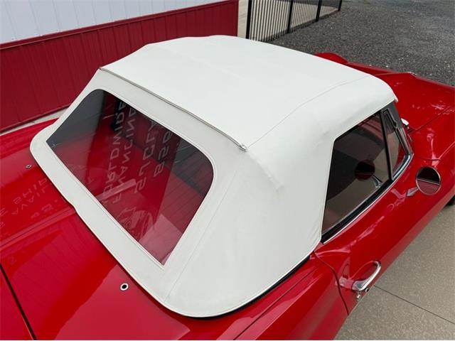 1965 Chevrolet Corvette (CC-2091809) for sale in Newfield, New Jersey