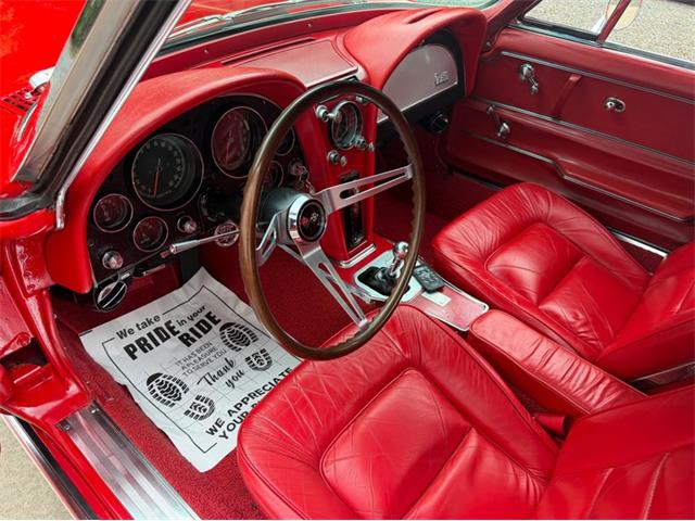 1965 Chevrolet Corvette (CC-2091809) for sale in Newfield, New Jersey