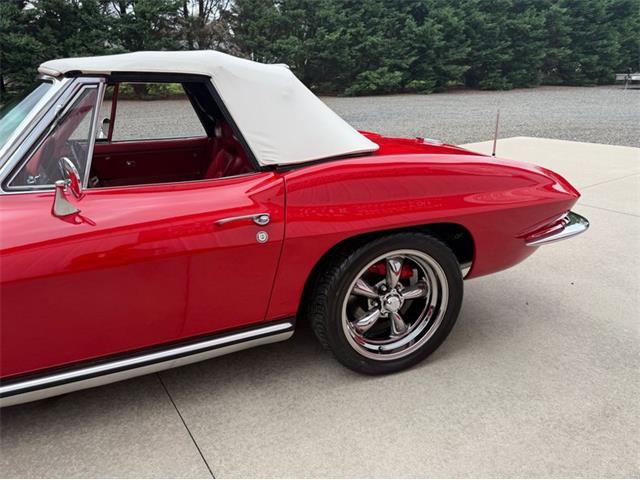 1965 Chevrolet Corvette (CC-2091809) for sale in Newfield, New Jersey