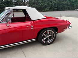 1965 Chevrolet Corvette (CC-2091809) for sale in Newfield, New Jersey