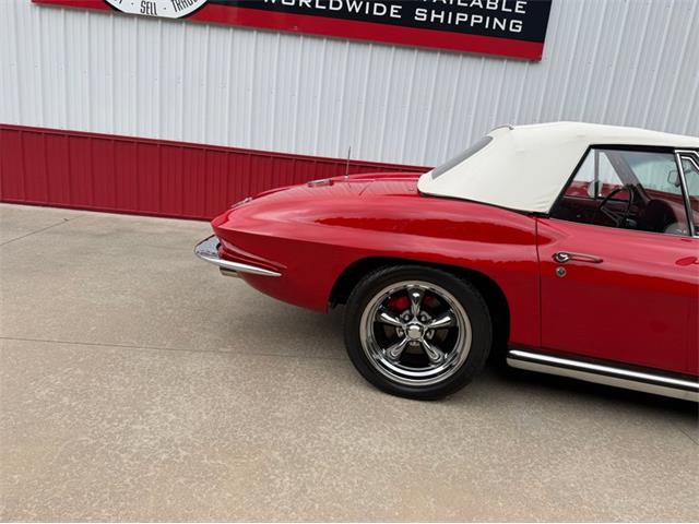 1965 Chevrolet Corvette (CC-2091809) for sale in Newfield, New Jersey