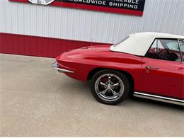1965 Chevrolet Corvette (CC-2091809) for sale in Newfield, New Jersey