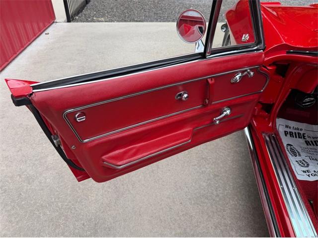 1965 Chevrolet Corvette (CC-2091809) for sale in Newfield, New Jersey