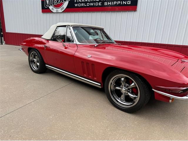 1965 Chevrolet Corvette (CC-2091809) for sale in Newfield, New Jersey