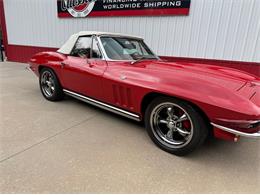 1965 Chevrolet Corvette (CC-2091809) for sale in Newfield, New Jersey
