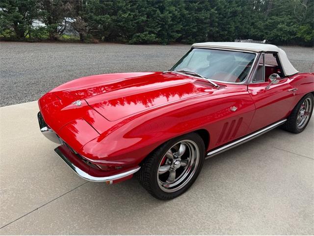 1965 Chevrolet Corvette (CC-2091809) for sale in Newfield, New Jersey