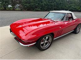 1965 Chevrolet Corvette (CC-2091809) for sale in Newfield, New Jersey