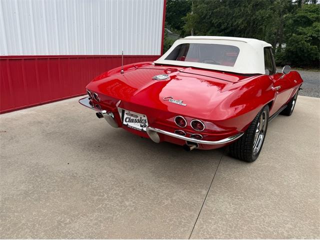 1965 Chevrolet Corvette (CC-2091809) for sale in Newfield, New Jersey
