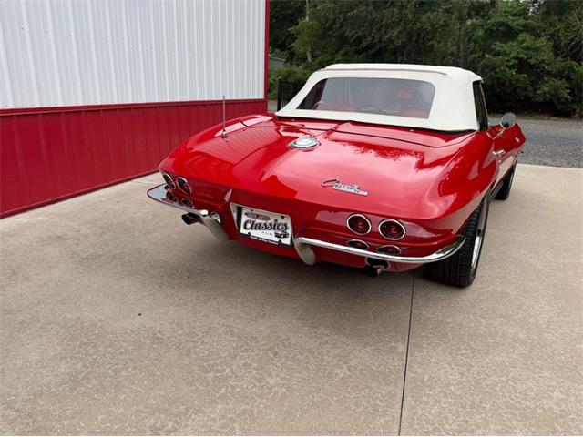 1965 Chevrolet Corvette (CC-2091809) for sale in Newfield, New Jersey