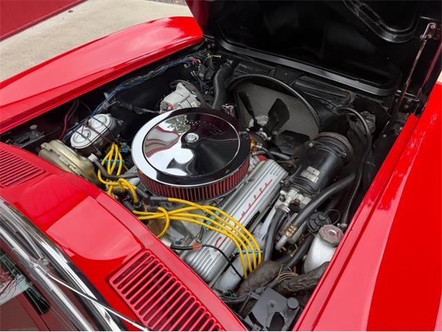 1965 Chevrolet Corvette (CC-2091809) for sale in Newfield, New Jersey