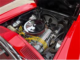 1965 Chevrolet Corvette (CC-2091809) for sale in Newfield, New Jersey
