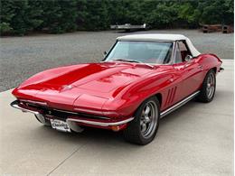1965 Chevrolet Corvette (CC-2091809) for sale in Newfield, New Jersey