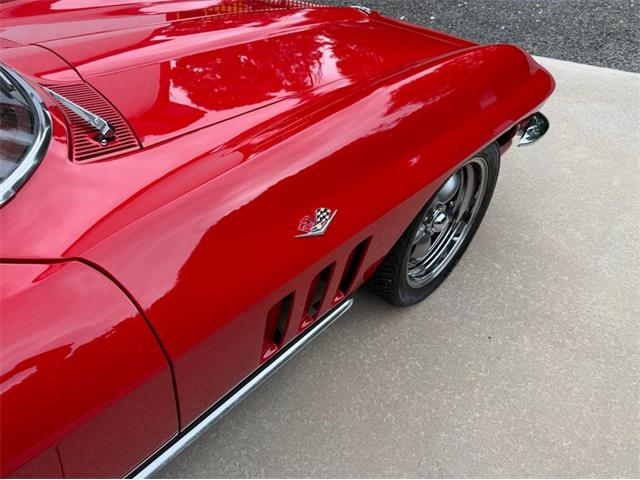 1965 Chevrolet Corvette (CC-2091809) for sale in Newfield, New Jersey