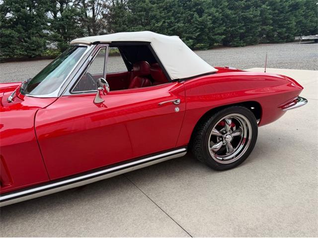 1965 Chevrolet Corvette (CC-2091809) for sale in Newfield, New Jersey