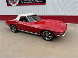 1965 Chevrolet Corvette (CC-2091809) for sale in Newfield, New Jersey