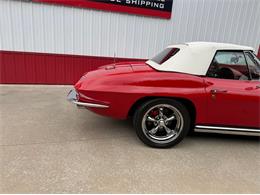 1965 Chevrolet Corvette (CC-2091809) for sale in Newfield, New Jersey