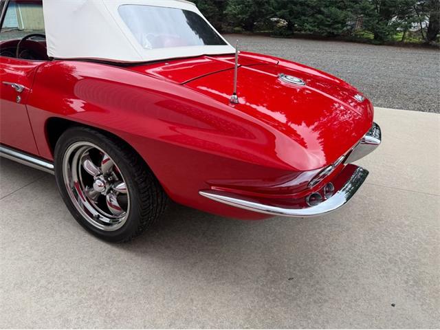 1965 Chevrolet Corvette (CC-2091809) for sale in Newfield, New Jersey