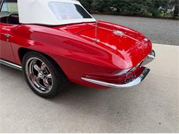 1965 Chevrolet Corvette (CC-2091809) for sale in Newfield, New Jersey