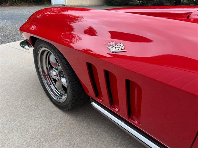 1965 Chevrolet Corvette (CC-2091809) for sale in Newfield, New Jersey