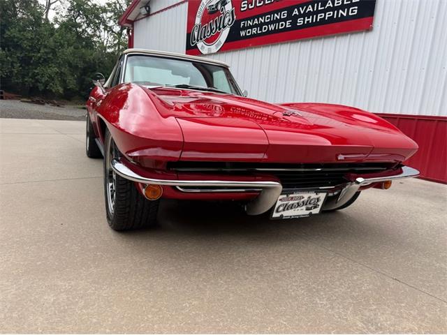 1965 Chevrolet Corvette (CC-2091809) for sale in Newfield, New Jersey