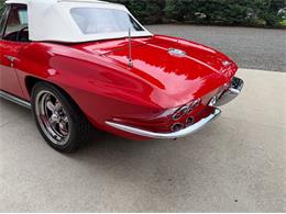 1965 Chevrolet Corvette (CC-2091809) for sale in Newfield, New Jersey