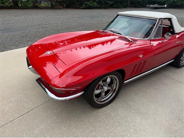 1965 Chevrolet Corvette (CC-2091809) for sale in Newfield, New Jersey