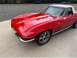 1965 Chevrolet Corvette (CC-2091809) for sale in Newfield, New Jersey
