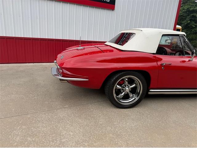 1965 Chevrolet Corvette (CC-2091809) for sale in Newfield, New Jersey