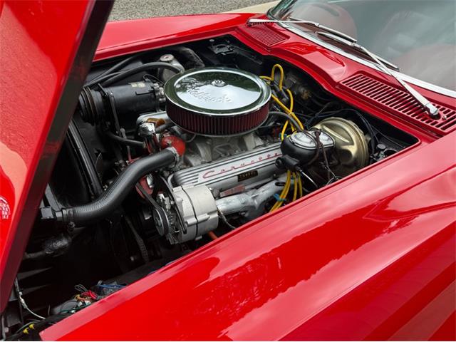 1965 Chevrolet Corvette (CC-2091809) for sale in Newfield, New Jersey